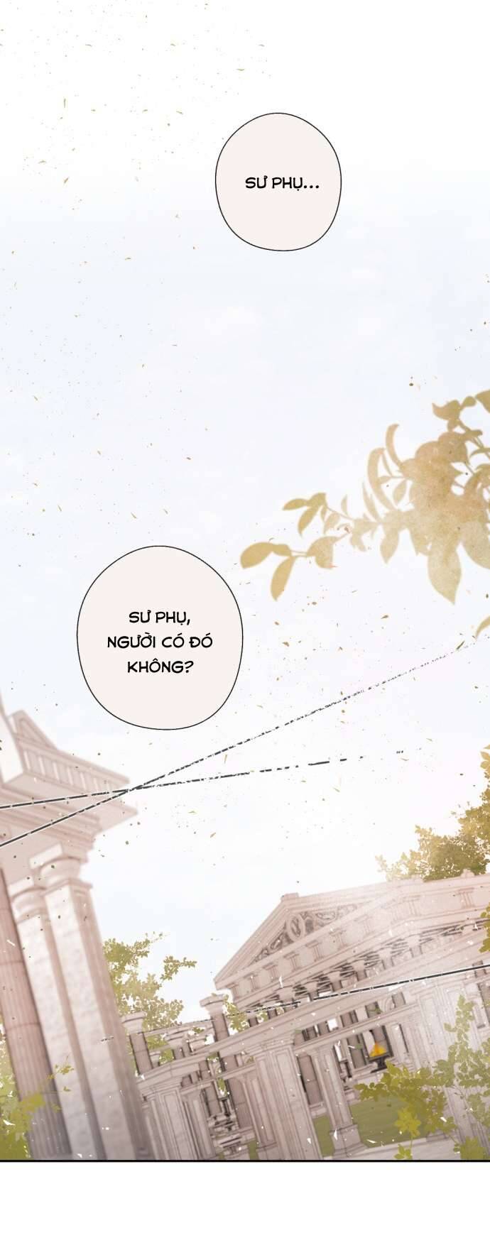 Lời Thú Nhận Của Chúa Tể Bóng Tối Chap 59 - Next Chap 60