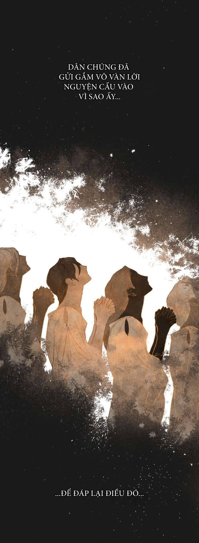 Lời Thú Nhận Của Chúa Tể Bóng Tối Chap 60 - Next Chap 61