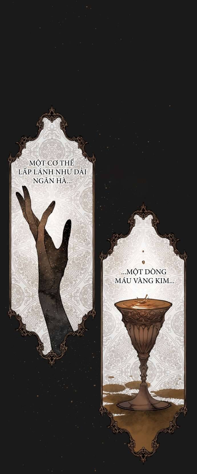 Lời Thú Nhận Của Chúa Tể Bóng Tối Chap 60 - Next Chap 61