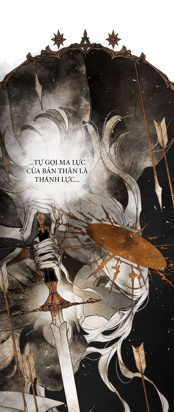Lời Thú Nhận Của Chúa Tể Bóng Tối Chap 60 - Next Chap 61