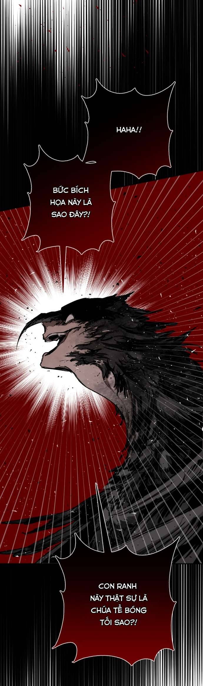 Lời Thú Nhận Của Chúa Tể Bóng Tối Chap 60 - Next Chap 61