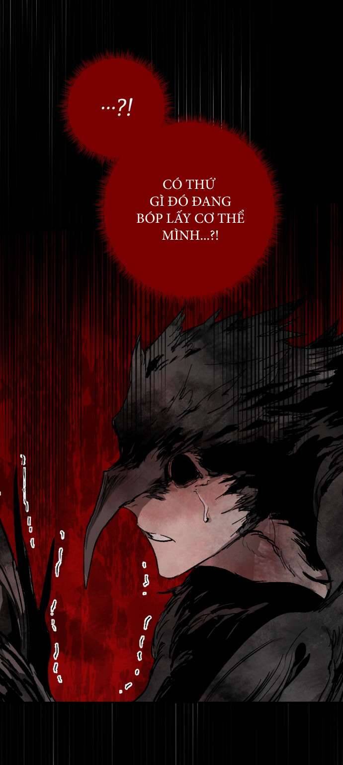 Lời Thú Nhận Của Chúa Tể Bóng Tối Chap 60 - Next Chap 61