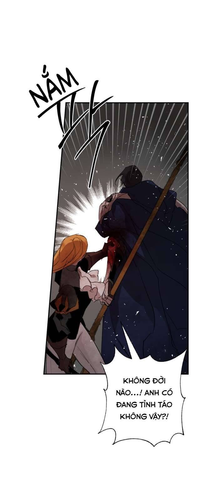 Lời Thú Nhận Của Chúa Tể Bóng Tối Chap 61 - Next Chap 62