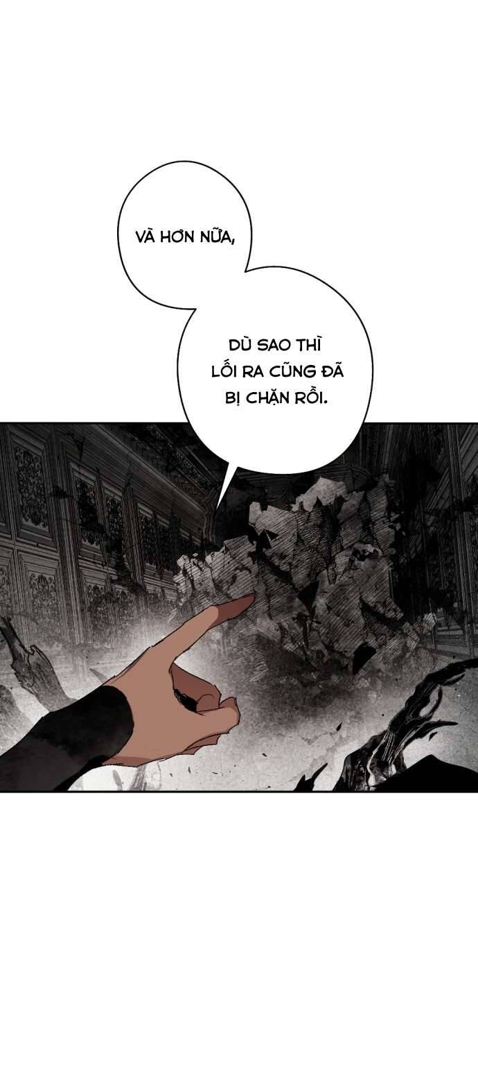 Lời Thú Nhận Của Chúa Tể Bóng Tối Chap 61 - Next Chap 62