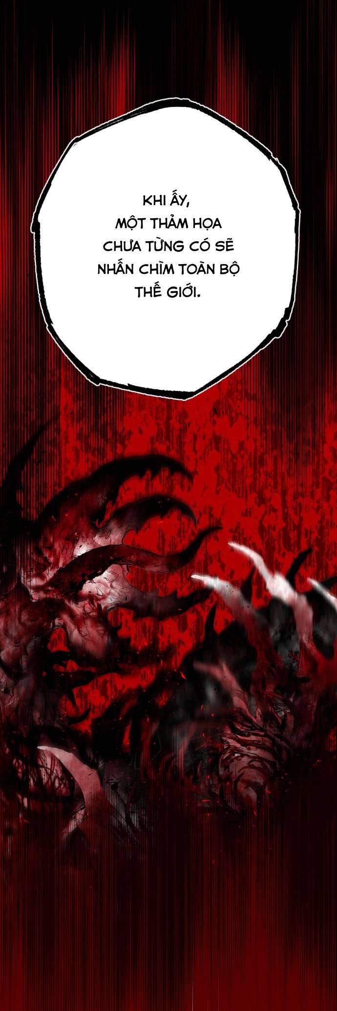 Lời Thú Nhận Của Chúa Tể Bóng Tối Chap 61 - Next Chap 62