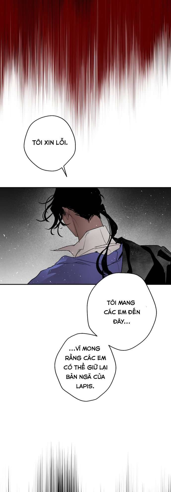 Lời Thú Nhận Của Chúa Tể Bóng Tối Chap 61 - Next Chap 62