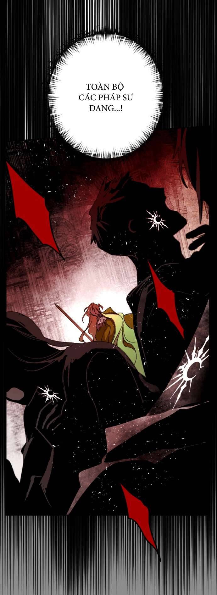 Lời Thú Nhận Của Chúa Tể Bóng Tối Chap 61 - Next Chap 62