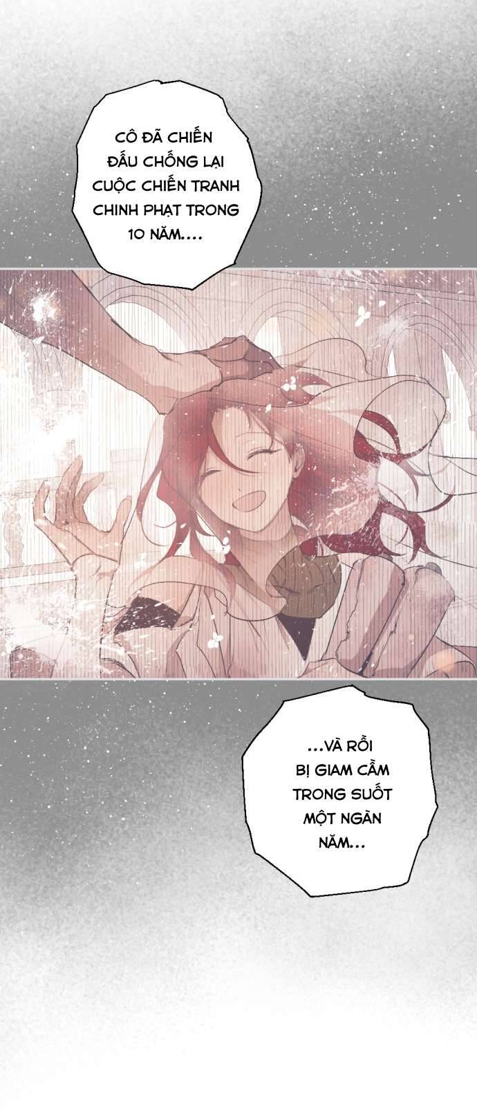 Lời Thú Nhận Của Chúa Tể Bóng Tối Chap 61 - Next Chap 62