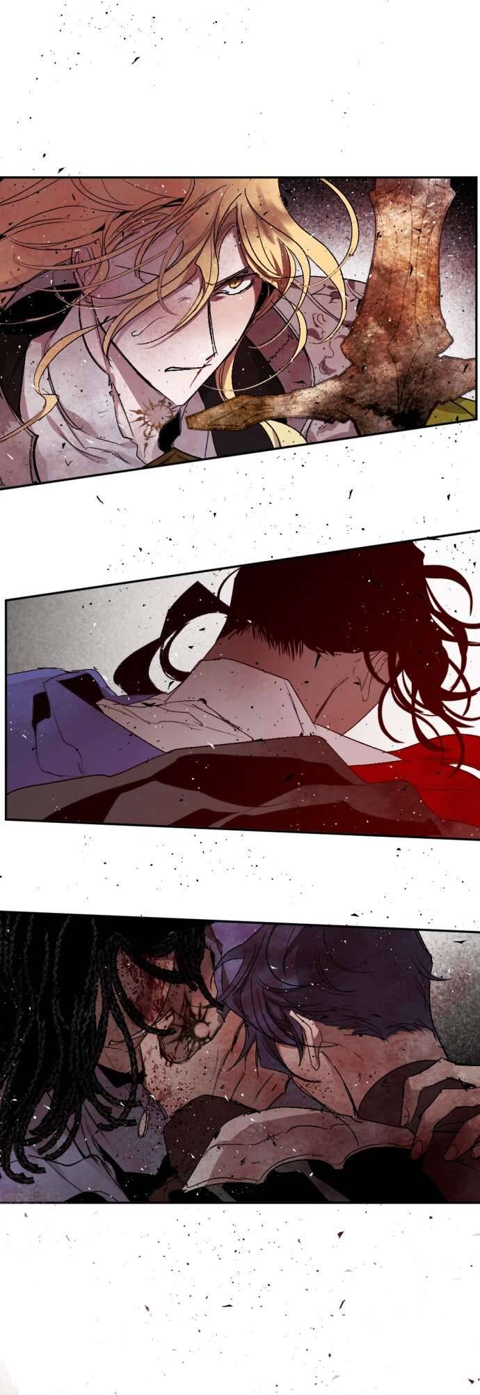 Lời Thú Nhận Của Chúa Tể Bóng Tối Chap 61 - Next Chap 62