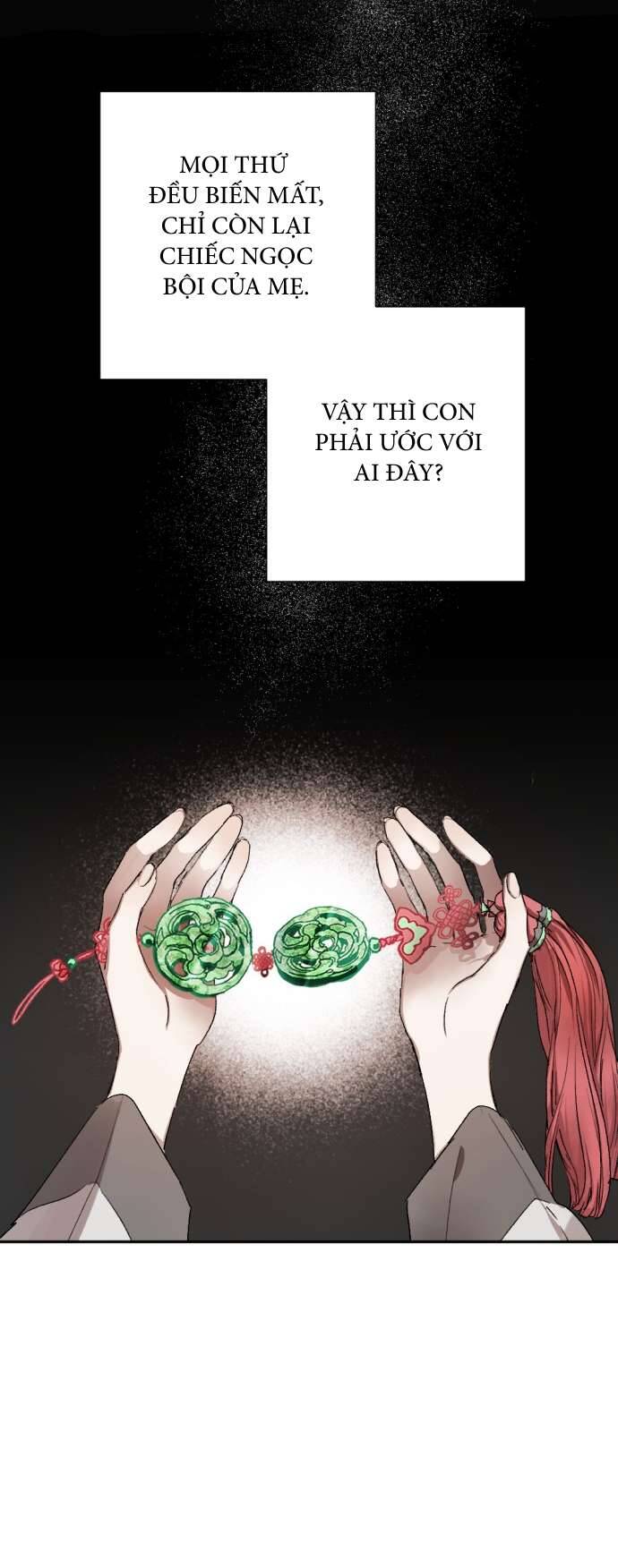 Lời Thú Nhận Của Chúa Tể Bóng Tối Chap 62 - Next Chap 63