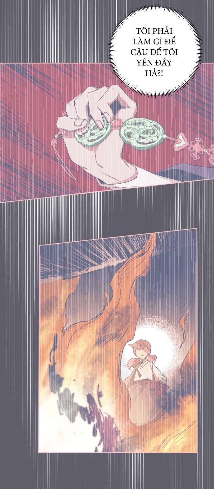 Lời Thú Nhận Của Chúa Tể Bóng Tối Chap 62 - Next Chap 63