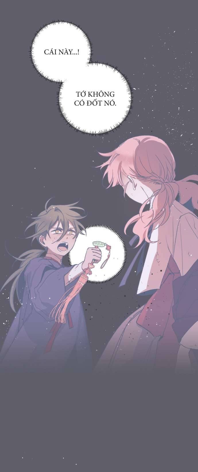 Lời Thú Nhận Của Chúa Tể Bóng Tối Chap 62 - Next Chap 63