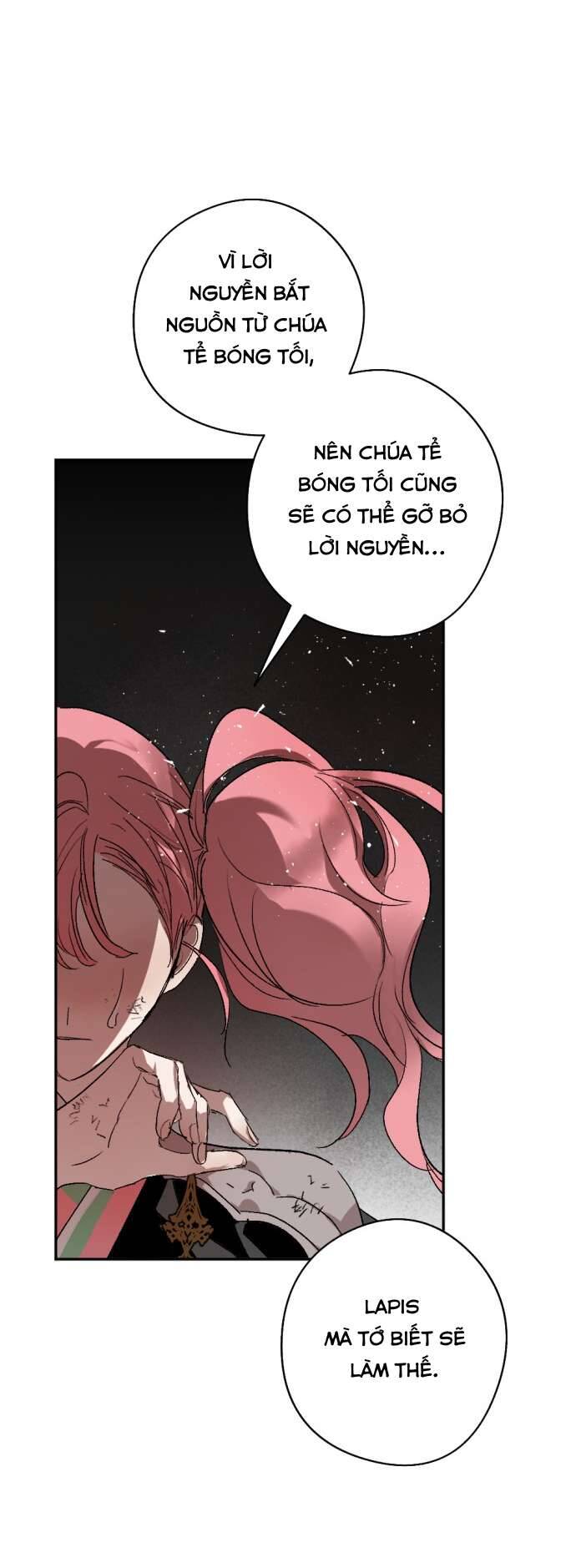 Lời Thú Nhận Của Chúa Tể Bóng Tối Chap 62 - Next Chap 63