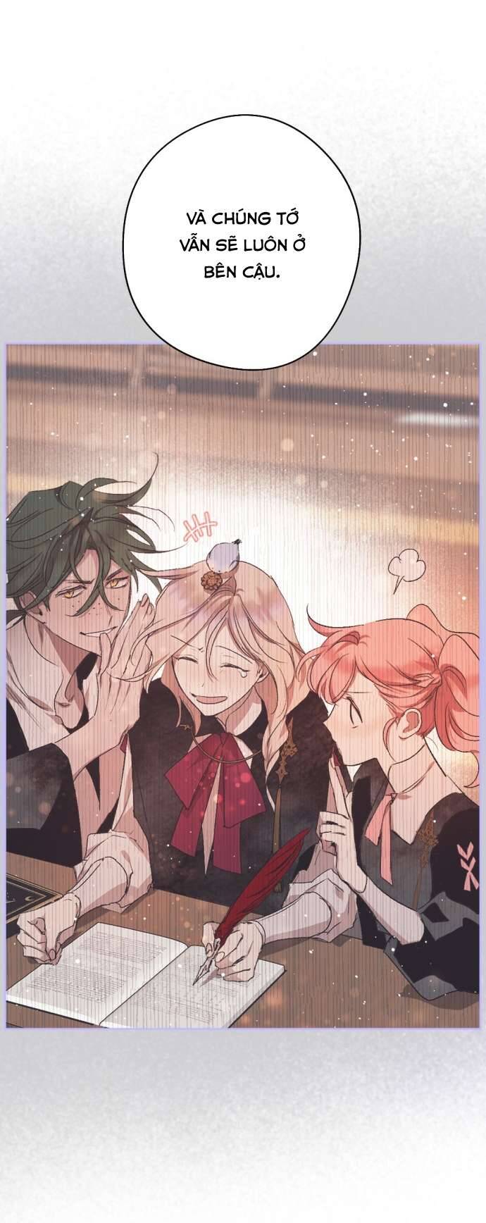 Lời Thú Nhận Của Chúa Tể Bóng Tối Chap 62 - Next Chap 63