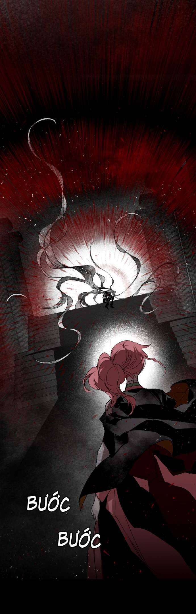 Lời Thú Nhận Của Chúa Tể Bóng Tối Chap 62 - Next Chap 63