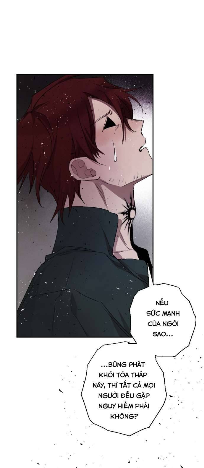 Lời Thú Nhận Của Chúa Tể Bóng Tối Chap 63 - Next Chap 64