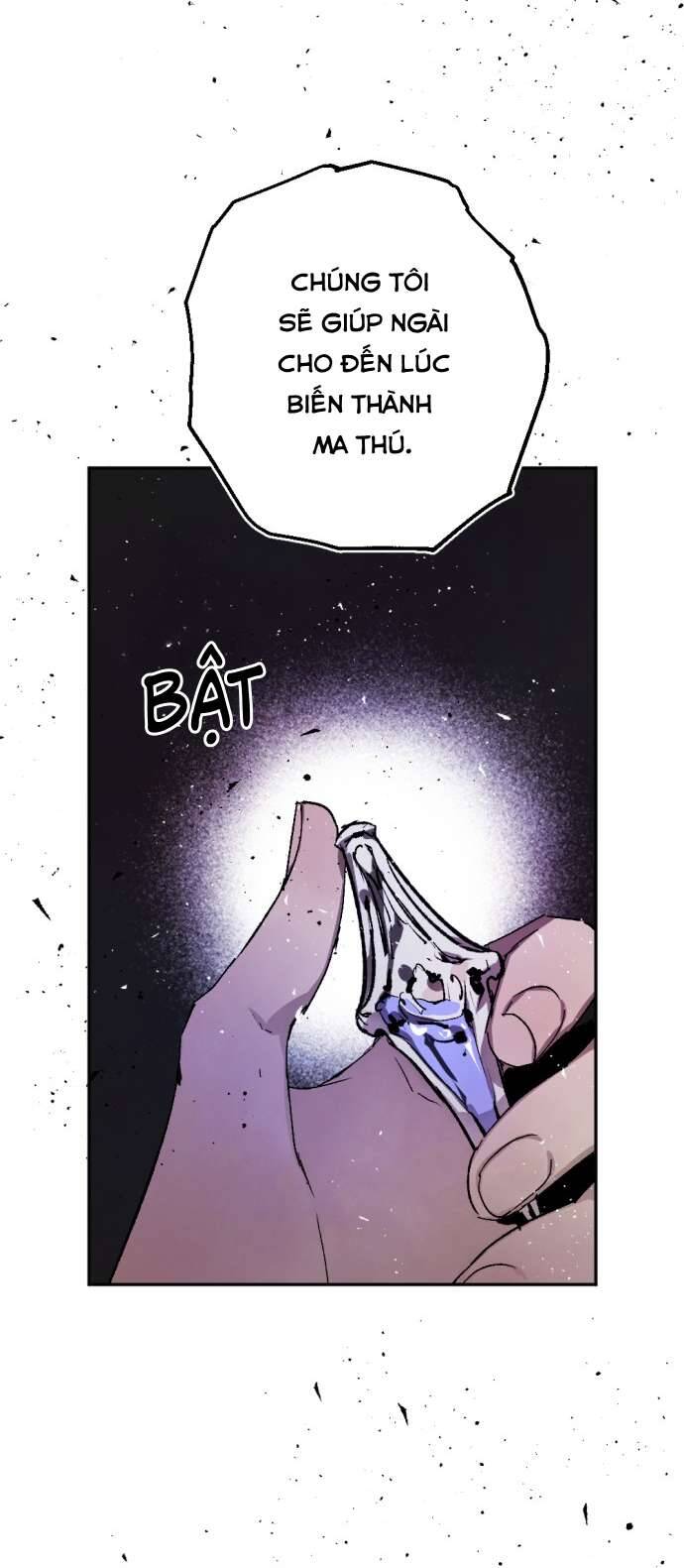Lời Thú Nhận Của Chúa Tể Bóng Tối Chap 63 - Next Chap 64