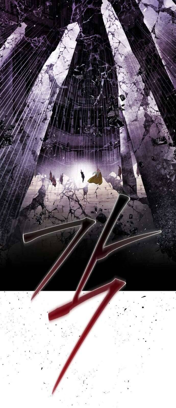 Lời Thú Nhận Của Chúa Tể Bóng Tối Chap 63 - Next Chap 64
