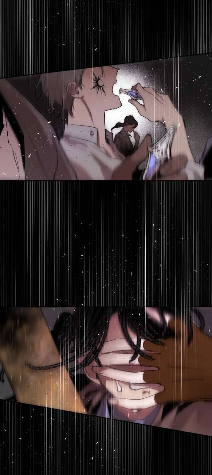 Lời Thú Nhận Của Chúa Tể Bóng Tối Chap 63 - Next Chap 64