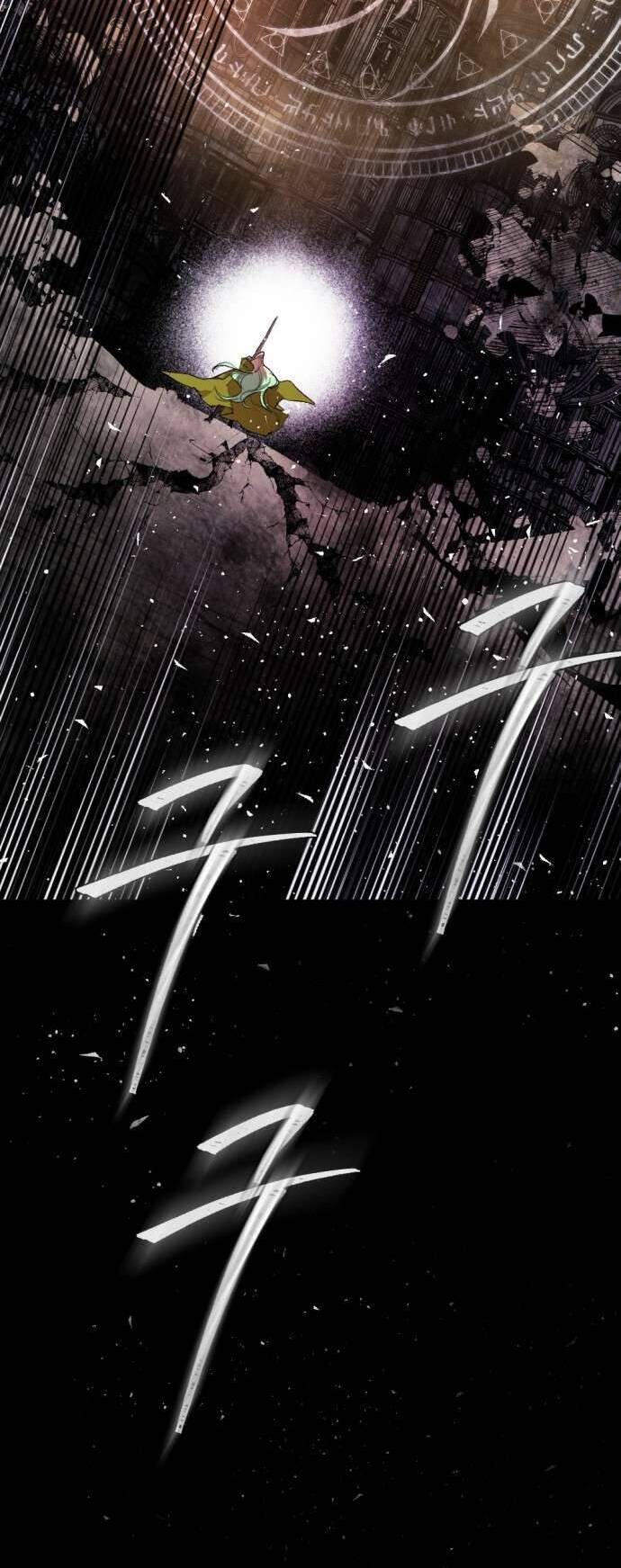 Lời Thú Nhận Của Chúa Tể Bóng Tối Chap 63 - Next Chap 64