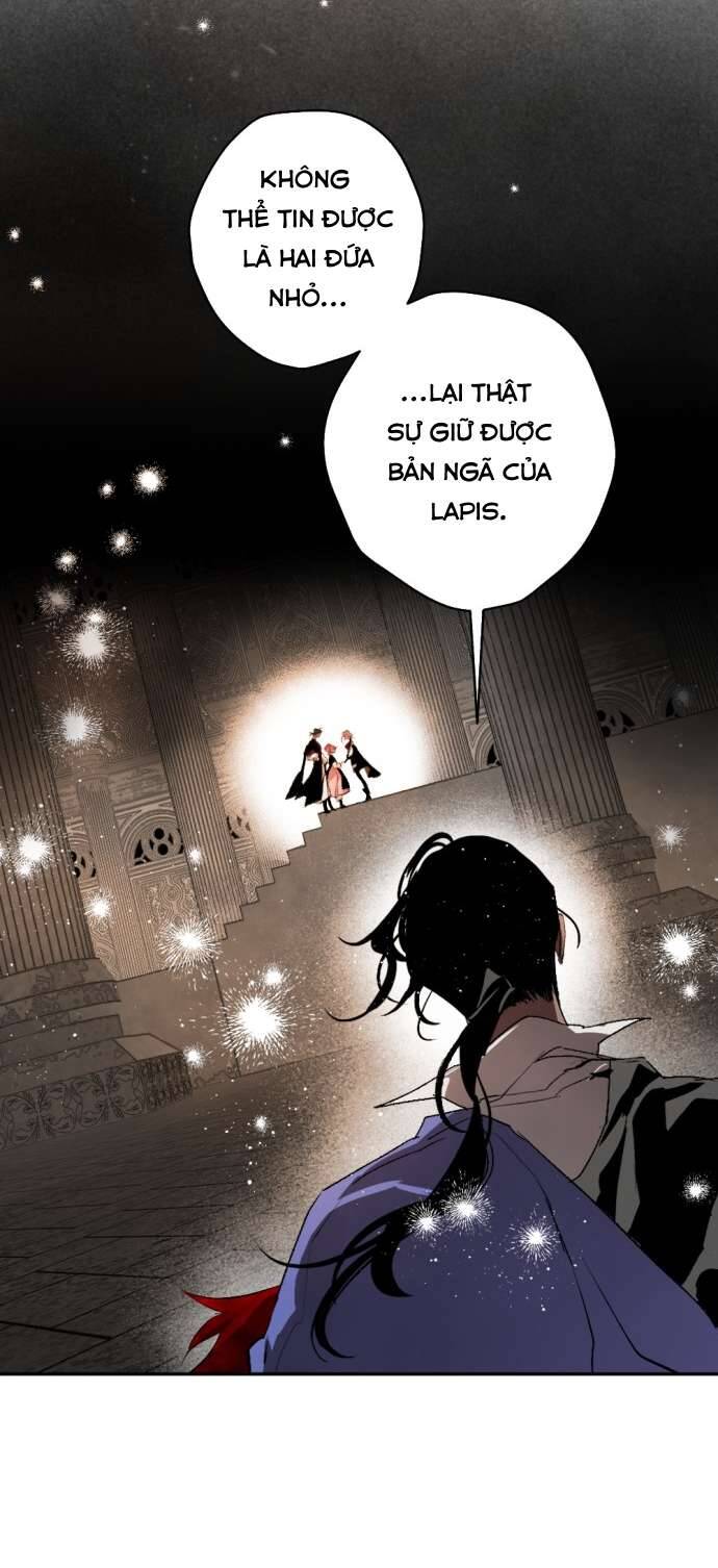 Lời Thú Nhận Của Chúa Tể Bóng Tối Chap 63 - Next Chap 64