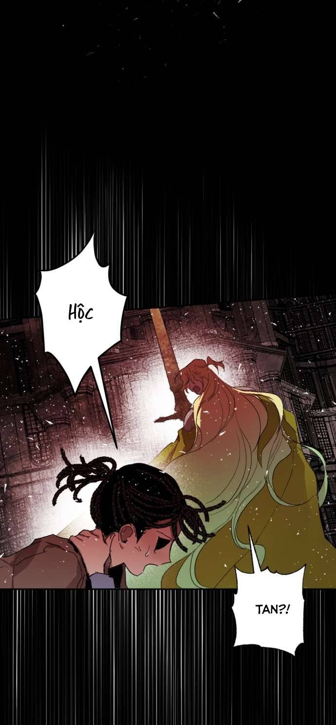 Lời Thú Nhận Của Chúa Tể Bóng Tối Chap 63 - Next Chap 64