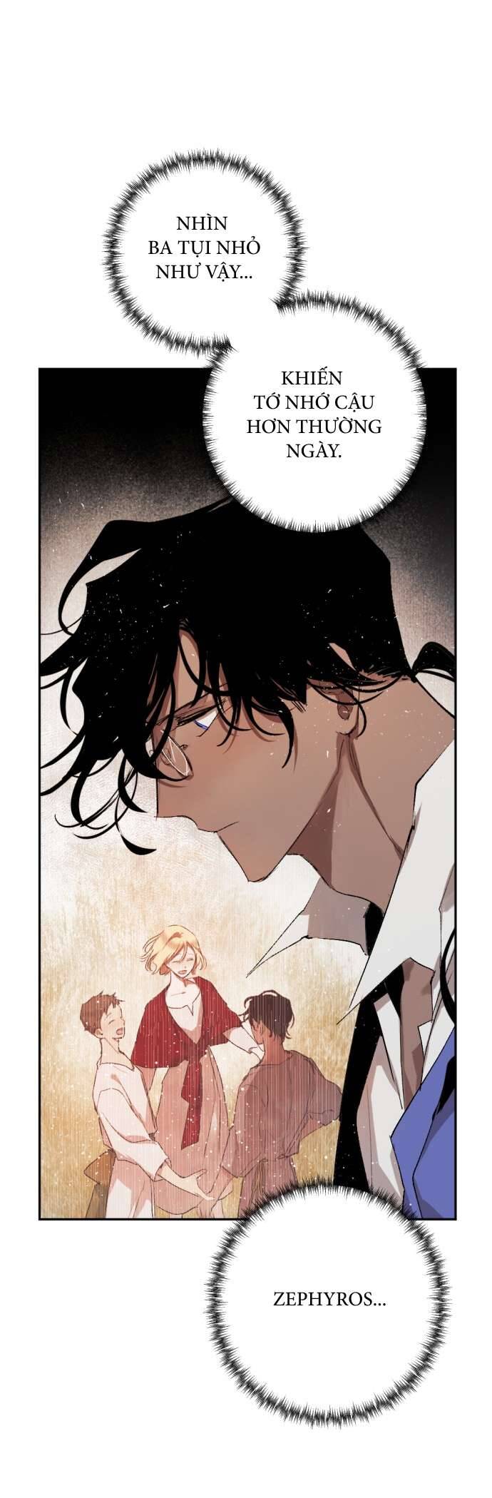 Lời Thú Nhận Của Chúa Tể Bóng Tối Chap 63 - Next Chap 64