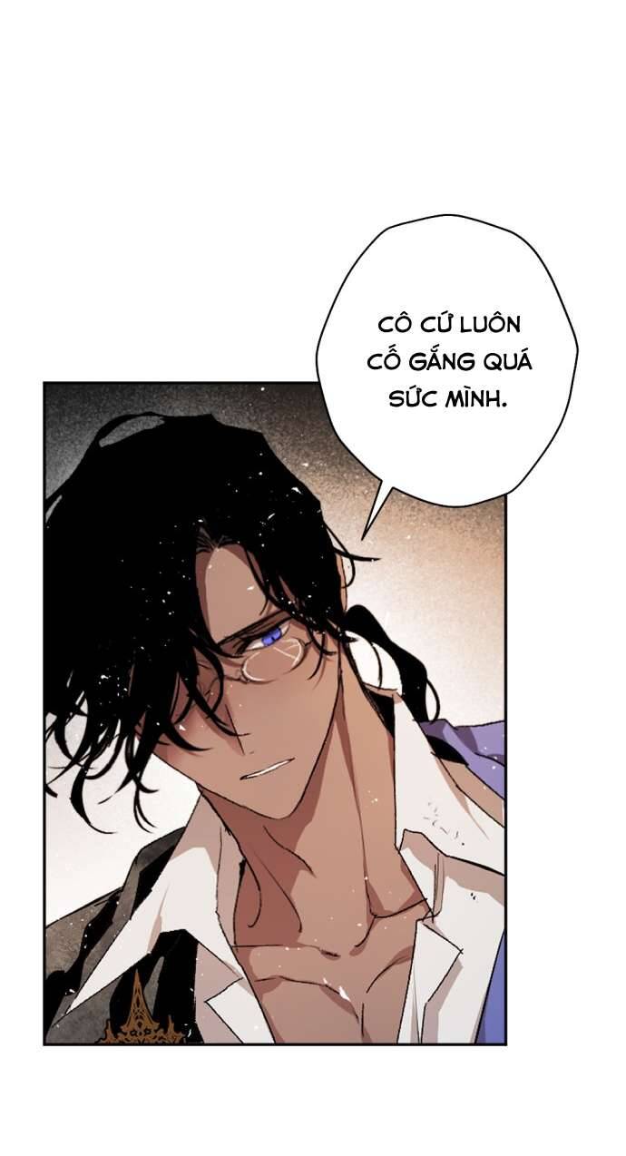 Lời Thú Nhận Của Chúa Tể Bóng Tối Chap 63 - Next Chap 64