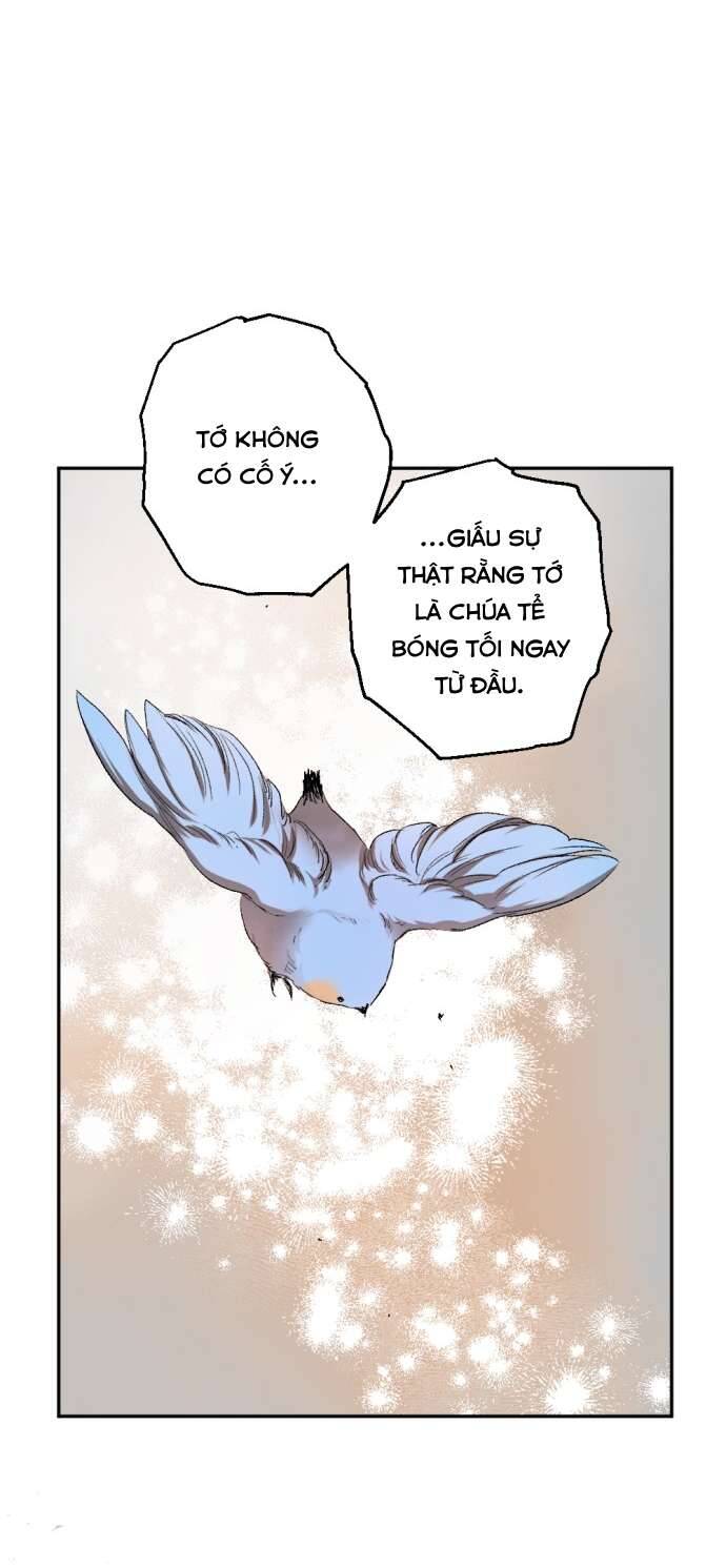 Lời Thú Nhận Của Chúa Tể Bóng Tối Chap 63 - Next Chap 64