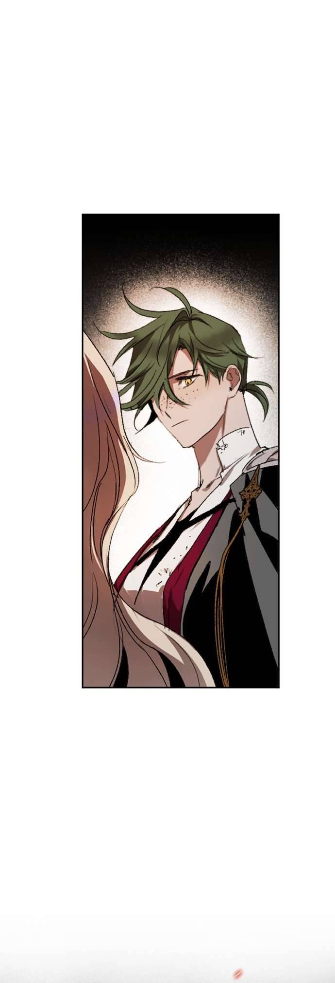 Lời Thú Nhận Của Chúa Tể Bóng Tối Chap 63 - Next Chap 64