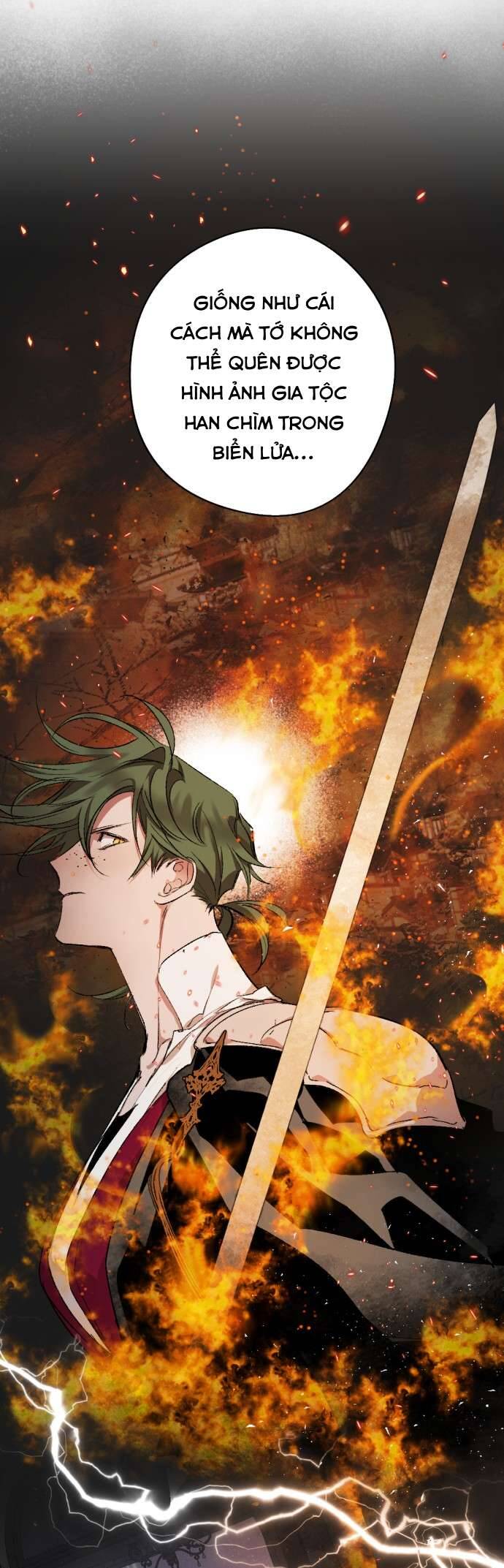 Lời Thú Nhận Của Chúa Tể Bóng Tối Chap 63 - Next Chap 64