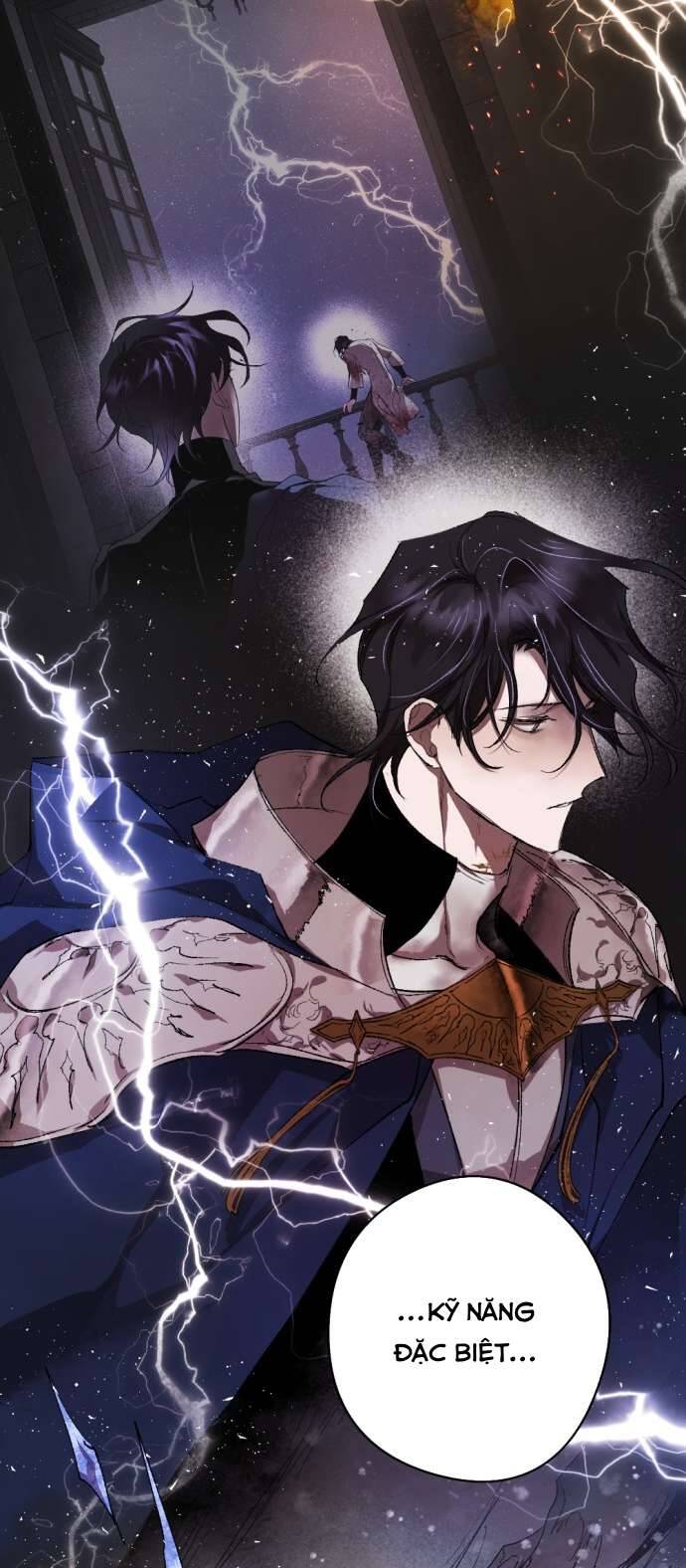 Lời Thú Nhận Của Chúa Tể Bóng Tối Chap 63 - Next Chap 64