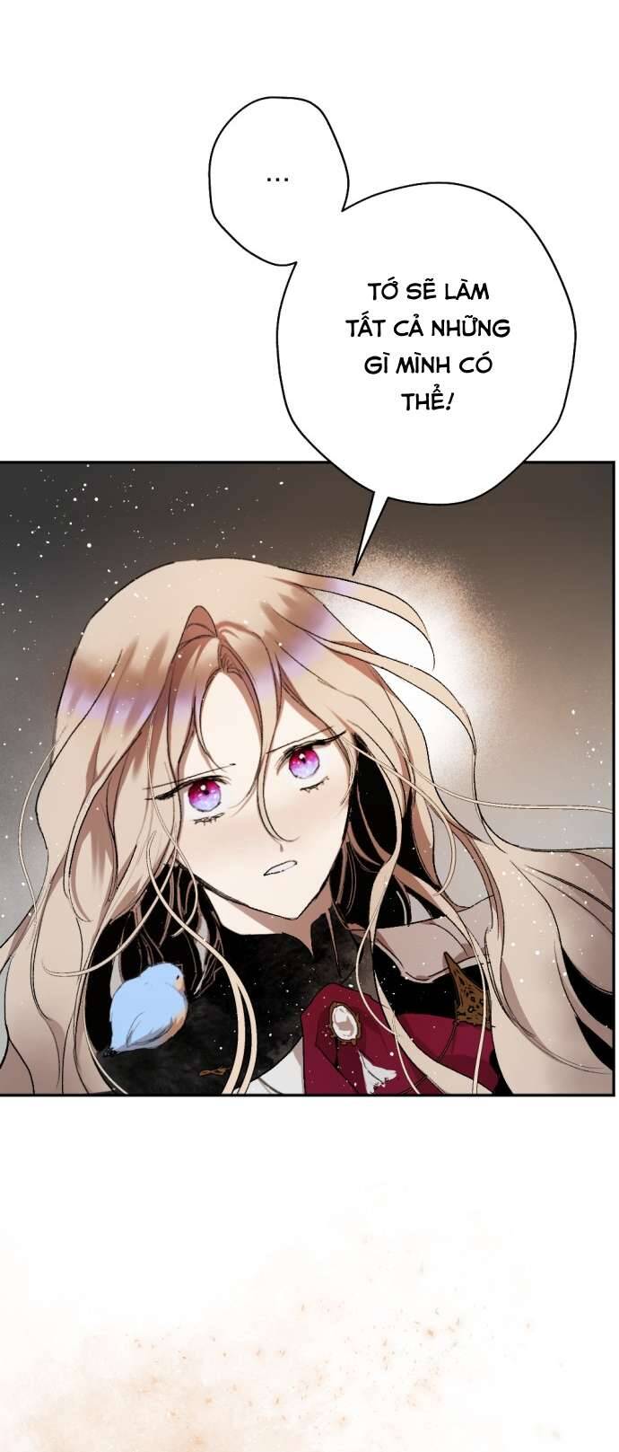 Lời Thú Nhận Của Chúa Tể Bóng Tối Chap 63 - Next Chap 64