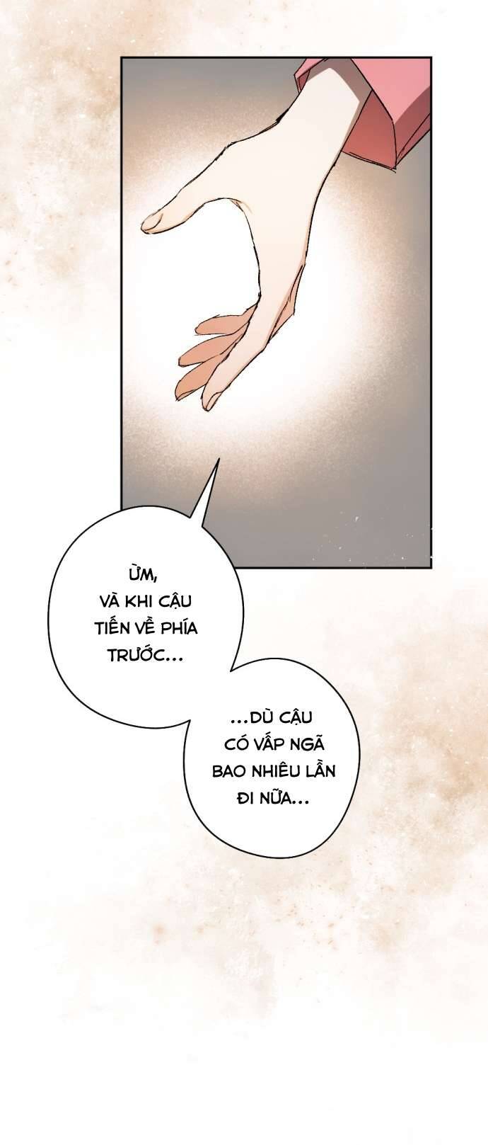 Lời Thú Nhận Của Chúa Tể Bóng Tối Chap 63 - Next Chap 64