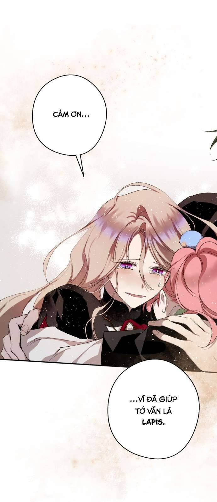 Lời Thú Nhận Của Chúa Tể Bóng Tối Chap 63 - Next Chap 64