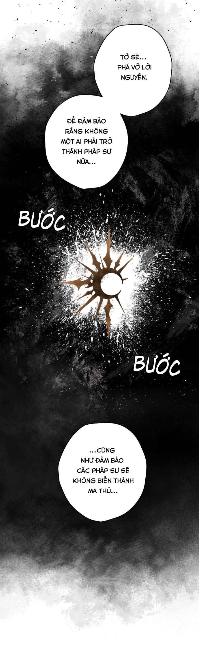 Lời Thú Nhận Của Chúa Tể Bóng Tối Chap 63 - Next Chap 64
