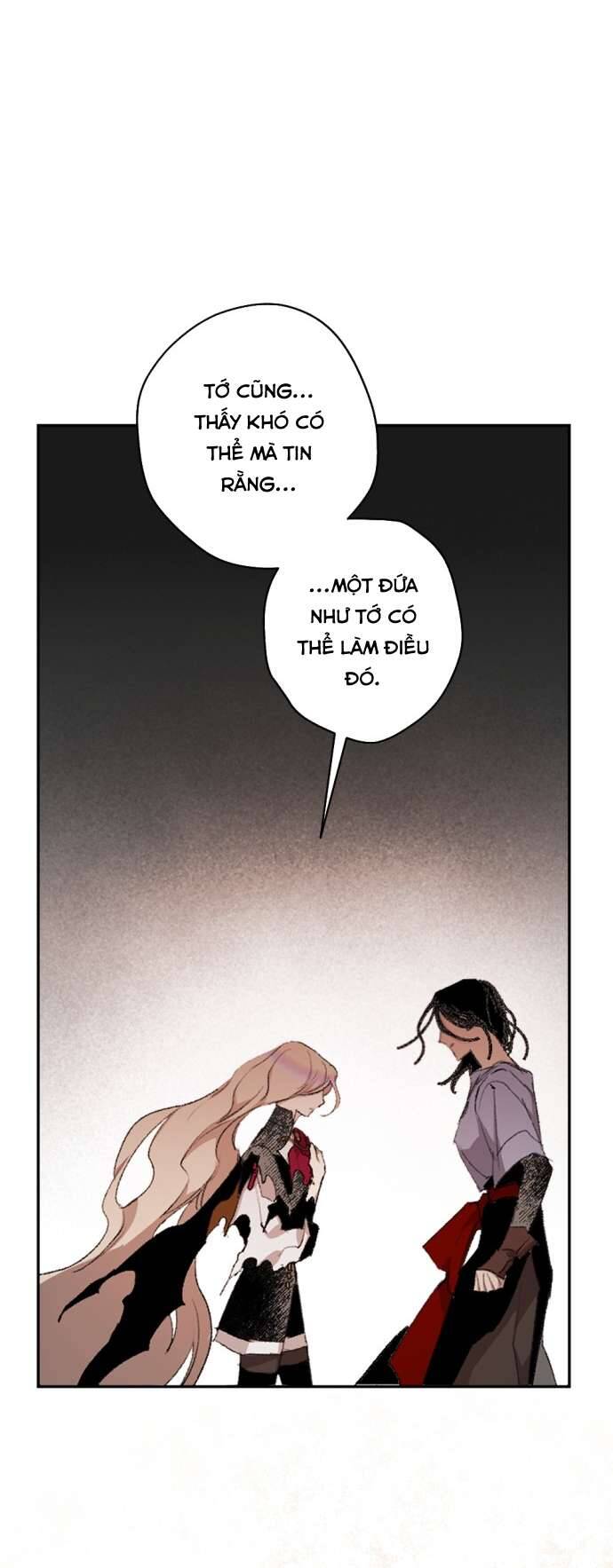 Lời Thú Nhận Của Chúa Tể Bóng Tối Chap 63 - Next Chap 64