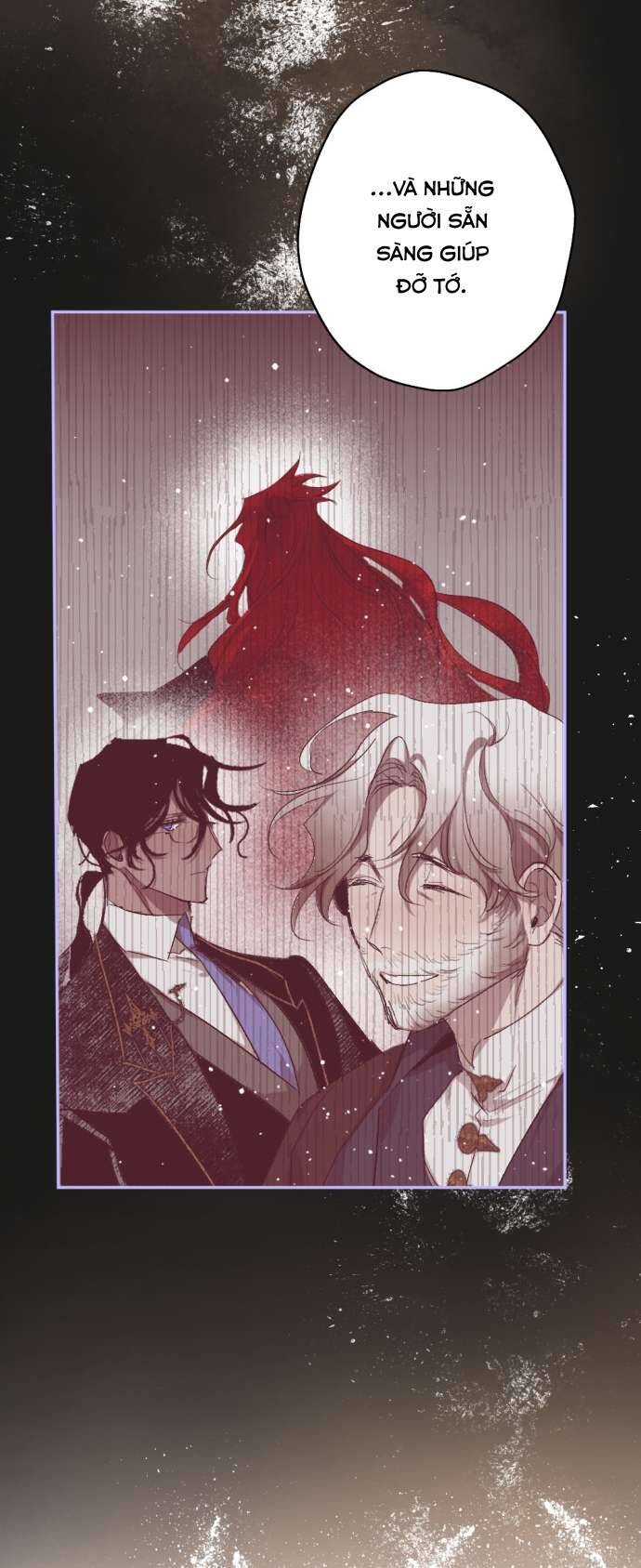 Lời Thú Nhận Của Chúa Tể Bóng Tối Chap 63 - Next Chap 64