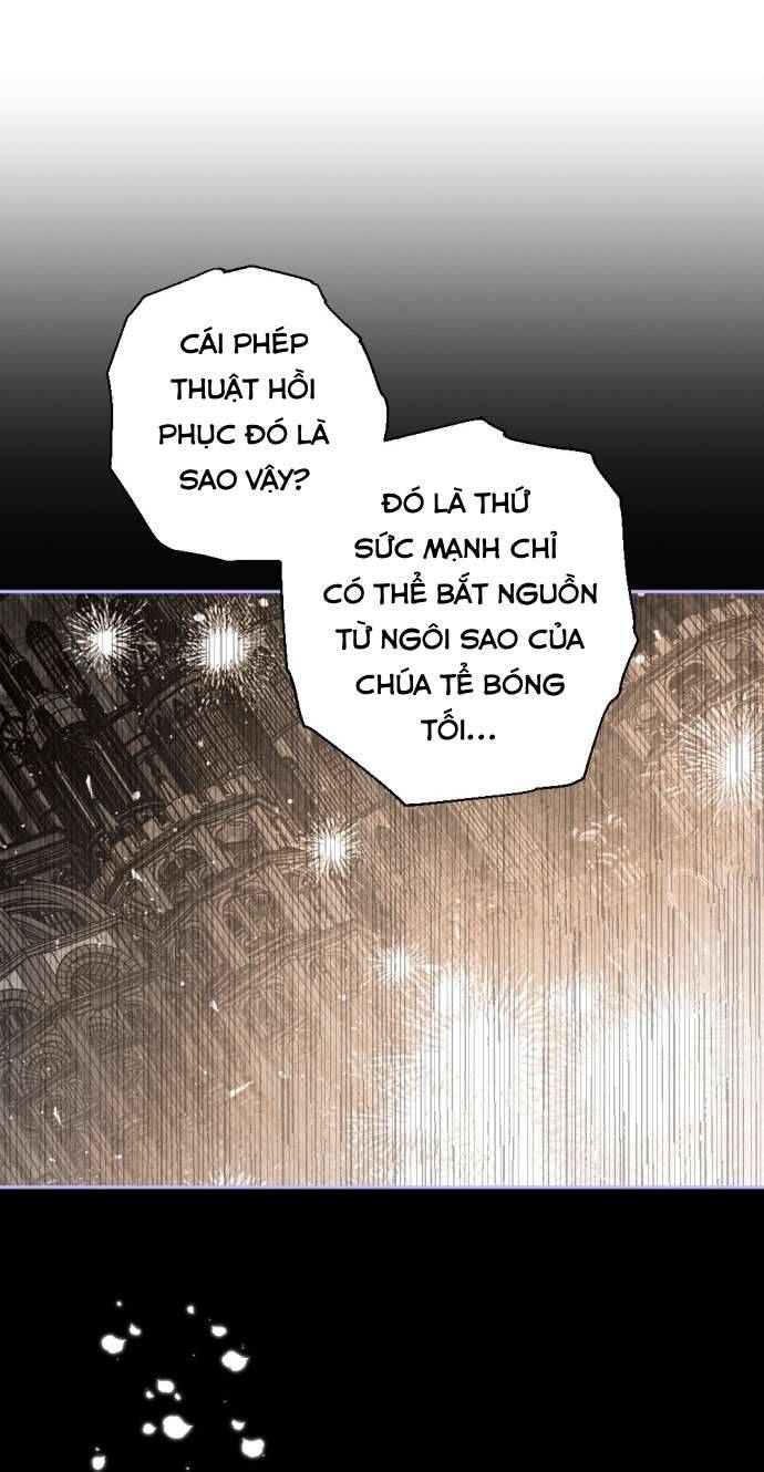 Lời Thú Nhận Của Chúa Tể Bóng Tối Chap 63 - Next Chap 64