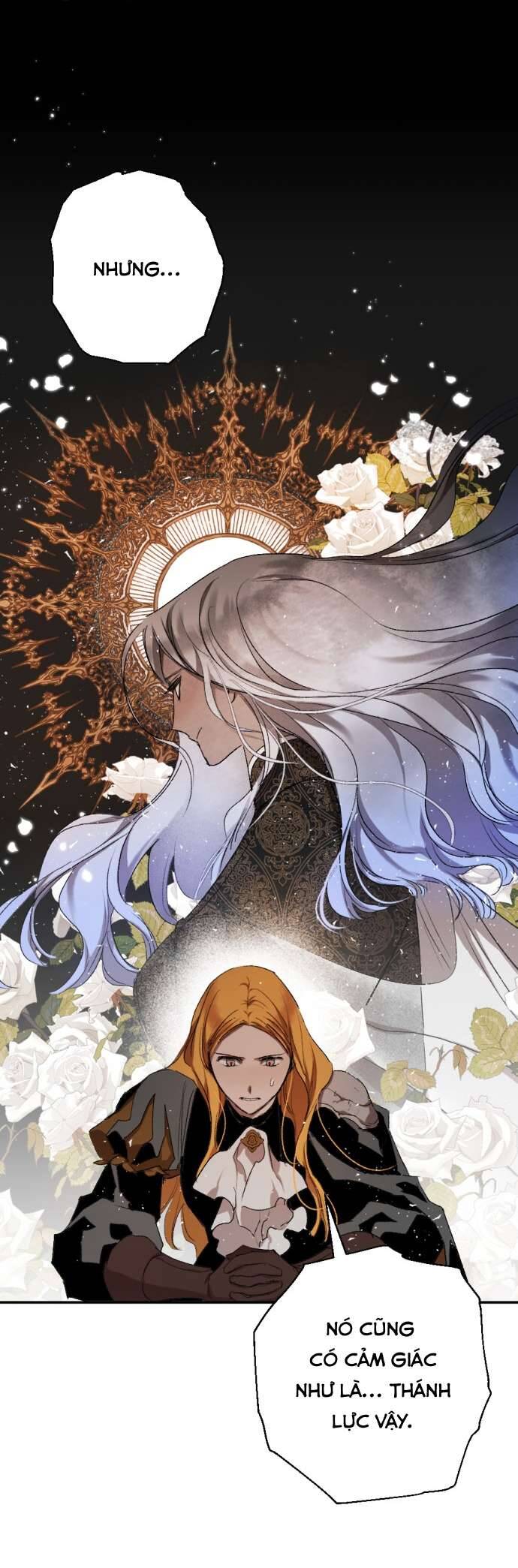 Lời Thú Nhận Của Chúa Tể Bóng Tối Chap 63 - Next Chap 64
