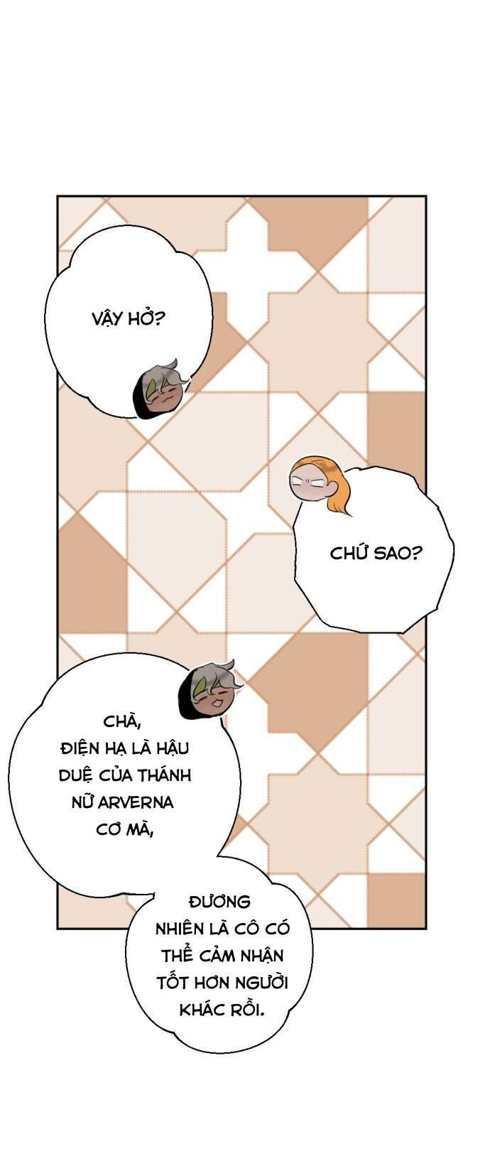 Lời Thú Nhận Của Chúa Tể Bóng Tối Chap 63 - Next Chap 64
