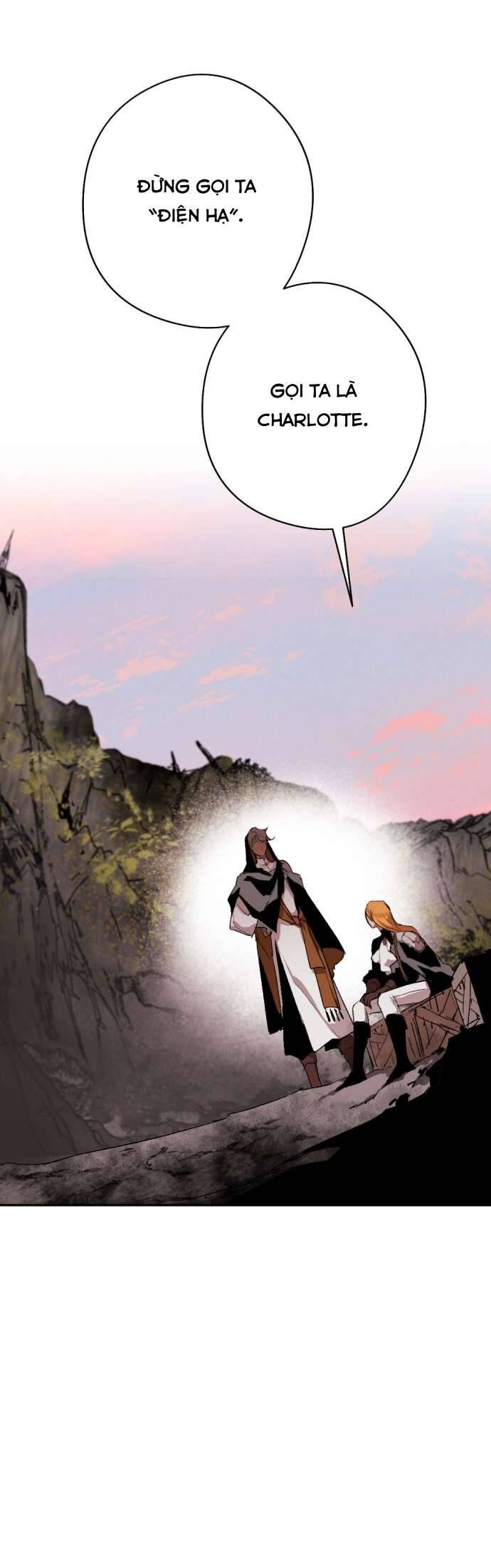 Lời Thú Nhận Của Chúa Tể Bóng Tối Chap 63 - Next Chap 64