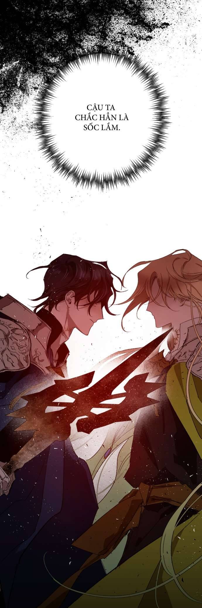 Lời Thú Nhận Của Chúa Tể Bóng Tối Chap 63 - Next Chap 64