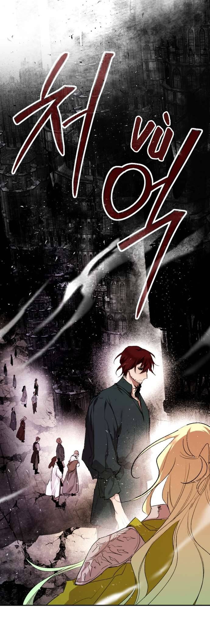 Lời Thú Nhận Của Chúa Tể Bóng Tối Chap 63 - Next Chap 64