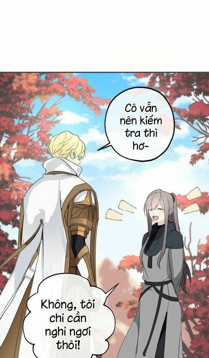 Lời Thú Nhận Nhầm Lẫn Chap 26 - Next Chap 27