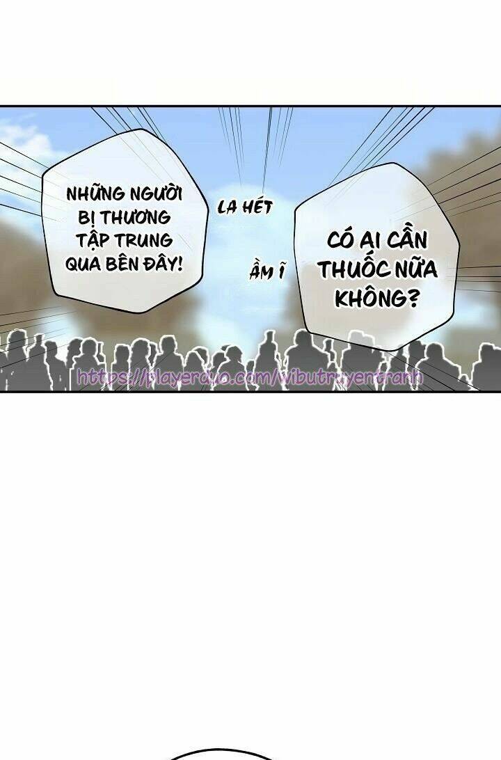 Lời Thú Nhận Nhầm Lẫn Chap 26 - Next Chap 27