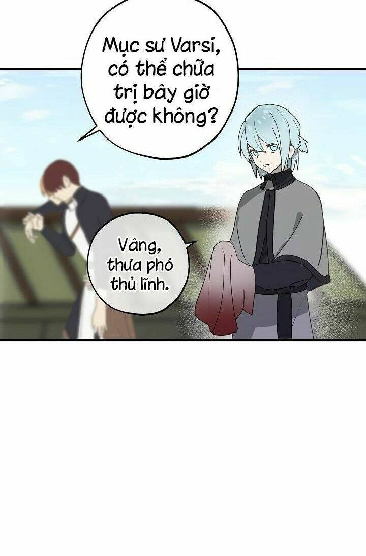 Lời Thú Nhận Nhầm Lẫn Chap 26 - Next Chap 27