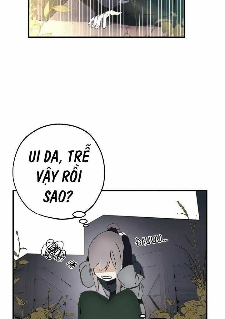 Lời Thú Nhận Nhầm Lẫn Chap 26 - Next Chap 27