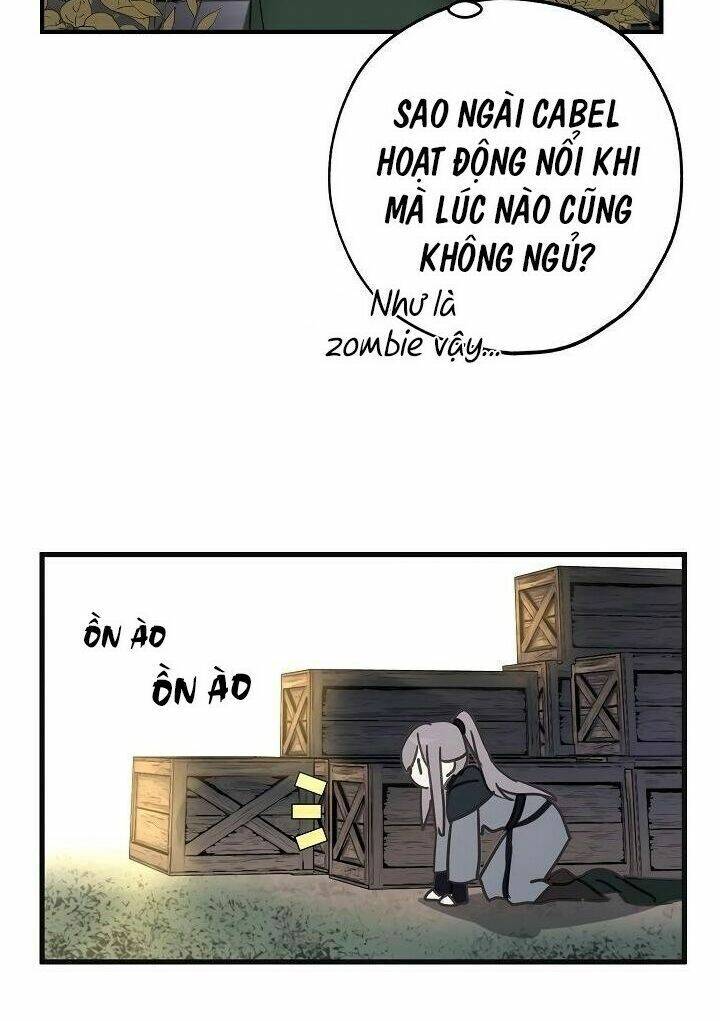 Lời Thú Nhận Nhầm Lẫn Chap 26 - Next Chap 27
