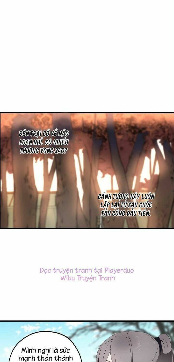 Lời Thú Nhận Nhầm Lẫn Chap 26 - Next Chap 27